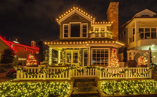 The Ultimate Guide to Permanent Holiday Lights: Brighten Your Home Year-Round