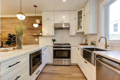 Discover the Difference: Expert Kitchen remodelling in Northbrook, IL